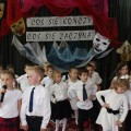 zakończenie roku Gr 6