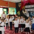 zakończenie roku Gr 6