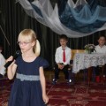 zakończenie roku Gr 6