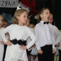 zakończenie roku Gr 6