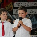 zakończenie roku Gr 6