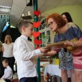 zakończenie roku Gr 6