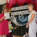 zakończenie roku Gr 6