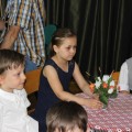 zakończenie roku gr 5