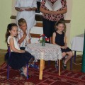 zakończenie roku gr 5