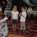 zakończenie roku gr 5