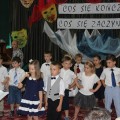 zakończenie roku gr 5