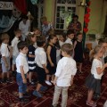 zakończenie roku gr 5