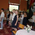 zakończenie roku gr 5