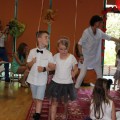 zakończenie roku gr 5