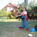 zakończenie roku gr 5
